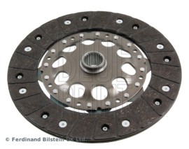 DEBRİYAJ BALATASI A4 8D . A4 8E . A6 4B