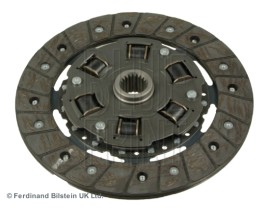 DEBRİYAJ BALATASI ACCENT I. ELANTRA I. EXCEL. LANTRA I. PONY. PONY XP. S-COUPE