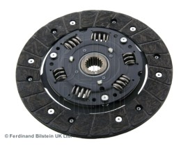 DEBRİYAJ BALATASI ALBEA. PALİO I. PALİO I WEEKEND. PETRA. SİENA I