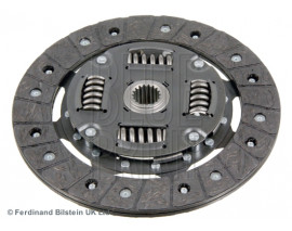 DEBRİYAJ BALATASI AROSA 6H