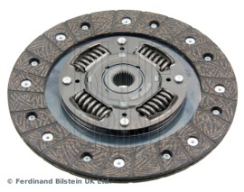 DEBRİYAJ BALATASI ASCONA C. ASTRA F. CALİBRA. KADETT D. KADETT E. VECTRA A