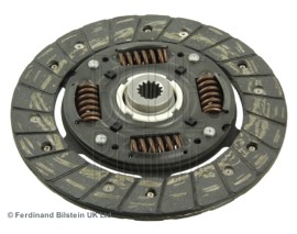 DEBRİYAJ BALATASI ASCONA C. ASTRA F. CORSA A. KADETT E. VECTRA A