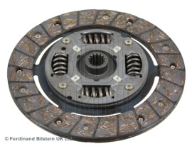 DEBRİYAJ BALATASI ASCONA C. CORSA A. CORSA B. CORSA C. KADETT D. KADETT E. MANTA B. VİTA