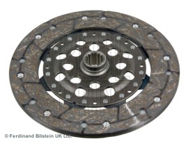 DEBRİYAJ BALATASI ASTRA G. ASTRA GTC H. ASTRA H. COMBO C. CORSA C. MERİVA A. SİGNUM. VECTRA C. VİTA.