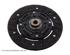 DEBRİYAJ BALATASI ASTRA GTC H. ASTRA GTC J. ASTRA H. ASTRA J. COMBO C. CORSA C. MERİVA A. MERİVA B.