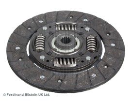 DEBRİYAJ BALATASI ASTRA GTC H. ASTRA H. SİGNUM. VECTRA C. ZAFİRA B