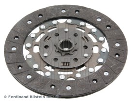 DEBRİYAJ BALATASI ASTRA H 1.6 TURBO 16V.ASTRA H CARAVAN 1.6 TURBO 16V.ASTRA H TWİNTOP 1.6 TURBO 16V.