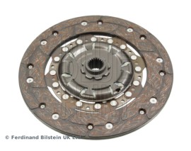 DEBRİYAJ BALATASI ASTRA H 1.7 CDTI 16V.ASTRA H 2.0 TURBO 16V.ASTRA H 2.2 16V.ASTRA H CARAVAN 1.7 CDT