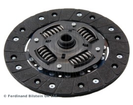 DEBRİYAJ BALATASI ASTRA J. COMBO C. CORSA C. CORSA D. CORSA E. MERİVA A. MERİVA B