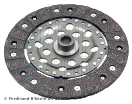 DEBRİYAJ BALATASI ASTRA J. CORSA D. MERİVA B