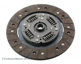 DEBRİYAJ BALATASI AUDİ