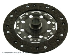 DEBRİYAJ BALATASI AVENSİS I. AVENSİS II. COROLLA IX. RAV 4 II 4X4