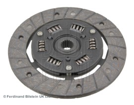 DEBRİYAJ BALATASI AX. AX 4X4