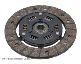 DEBRİYAJ BALATASI AX. BX. C15. SAXO. XSARA. ZX