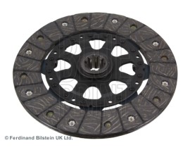 DEBRİYAJ BALATASI BMW