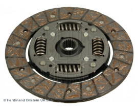 DEBRİYAJ BALATASI BRAVA. BRAVO I. MAREA