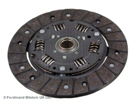 DEBRİYAJ BALATASI CLİO I. EXTRA. MEGANE I. MEGANE SCENİC I. R19 I. R19 II. R21. RAPİD