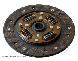 DEBRİYAJ BALATASI CLİO IV