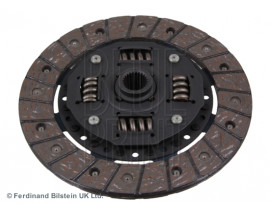 DEBRİYAJ BALATASI CORDOBA 6K . IBİZA II 6K . INCA 6K . TOLEDO I 1L