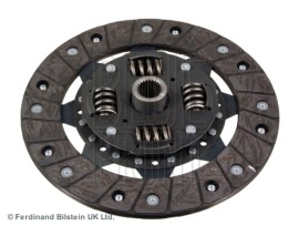 DEBRİYAJ BALATASI CORDOBA 6K . IBİZA II 6K . TOLEDO I 1L