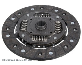 DEBRİYAJ BALATASI CORDOBA 6K . IBİZA III 6K . LEON 1M . TOLEDO II 1M