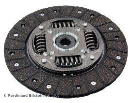 DEBRİYAJ BALATASI CRUZE 1.6 DOHC 16V.CRUZE 1.8 DOHC 16V.ORLANDO 1.8 DOHC 16V.TRAX 1.8 DOHC 16V