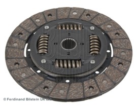 DEBRİYAJ BALATASI ESCORT 95 4X4. MONDEO 93. MONDEO 93 4X4