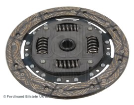 DEBRİYAJ BALATASI ESCORT 95. FOCUS 08