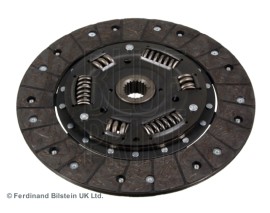 DEBRİYAJ BALATASI FIAT SCUDO I