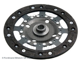 DEBRİYAJ BALATASI FİESTA 02