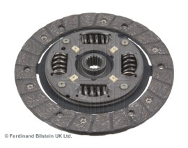 DEBRİYAJ BALATASI FİESTA 02. FİESTA 96. FUSİON 02. KA 97. PUMA 97