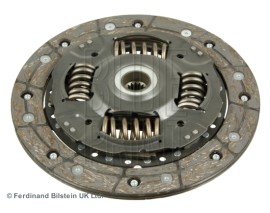 DEBRİYAJ BALATASI FİESTA 02. FUSİON 02