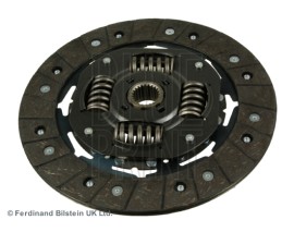 DEBRİYAJ BALATASI FOCUS 99