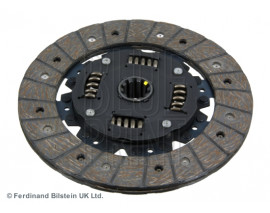 DEBRİYAJ BALATASI G-CLASS YAPI NUMUNESİ 460 . T1 YAPI NUMUNESİ 601