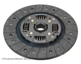 DEBRİYAJ BALATASI G-CLASS YAPI NUMUNESİ 461 . YAPI NUMUNESİ 124