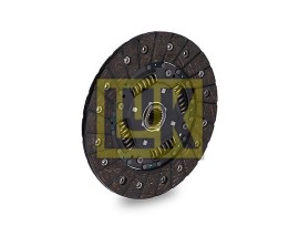 DEBRİYAJ BALATASI HYUNDAI ACCENT BLUE-KIA CEE D JD 1.4 CVVT-BENZİNLİ