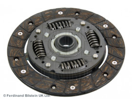 DEBRİYAJ BALATASI IBİZA V 6P . Mİİ KF