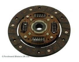 DEBRİYAJ BALATASI İQ