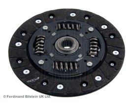 DEBRİYAJ BALATASI KALOS