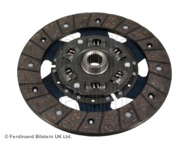 DEBRİYAJ BALATASI KIA CERATO- PRİDE II- RİO II- SPECTRA II