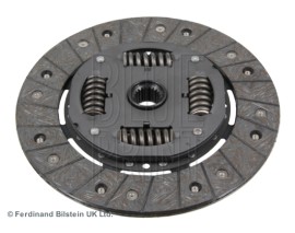 DEBRİYAJ BALATASI LANCİA ZETA