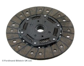 DEBRİYAJ BALATASI LT II 2D