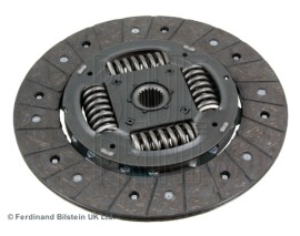 DEBRİYAJ BALATASI NİSSAN INTERSTAR- PRİMASTAR