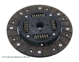 DEBRİYAJ BALATASI OMEGA A