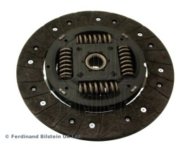 DEBRİYAJ BALATASI OPEL