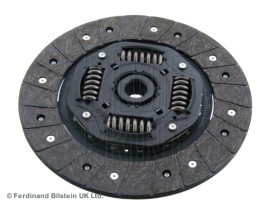 DEBRİYAJ BALATASI PEUGEOT BOXER I