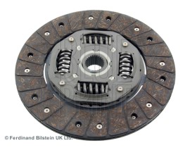 DEBRİYAJ BALATASI SPRİNTER YAPI NUMUNESİ 901 . SPRİNTER YAPI NUMUNESİ 902 . SPRİNTER YAPI NUMUNES