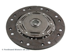 DEBRİYAJ BALATASI SUPERB I 3U