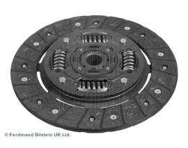 DEBRİYAJ BALATASI SUZUKİ JİMNY III AWD