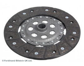 DEBRİYAJ BALATASI TRANSPORTER 70 . TRANSPORTER 7D . TRANSPORTER SYNCRO 70 . TRANSPORTER SYNCRO 7